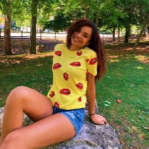 Meet your Posher, Annamarie